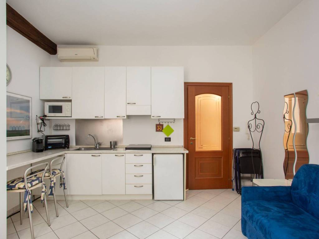 appartamento in affitto a Milano in zona Porta Romana