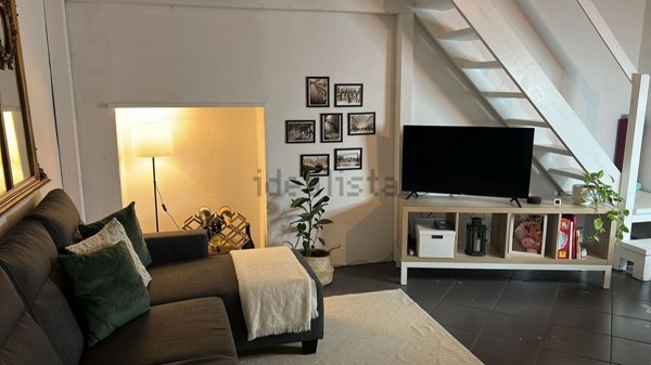 appartamento in affitto a Milano in zona Piazzale Lodi