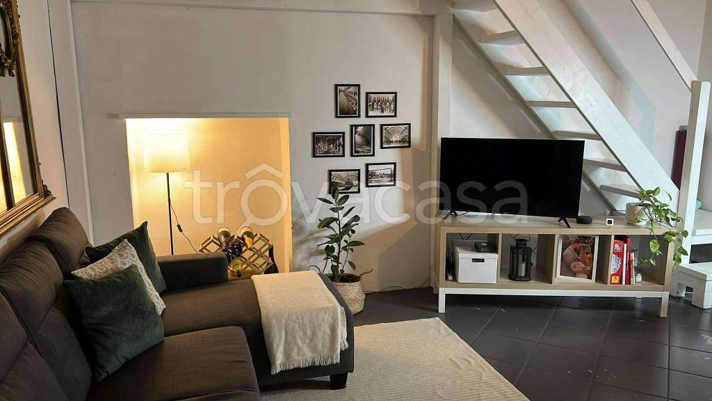 appartamento in affitto a Milano in zona Piazzale Lodi