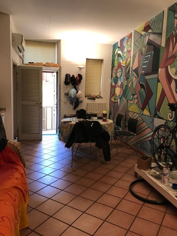 appartamento in affitto a Milano in zona Porta Genova