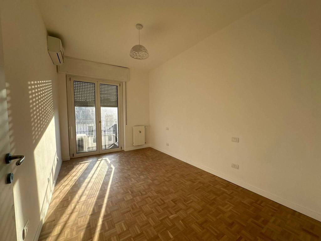 appartamento in affitto a Milano in zona Cinque Giornate