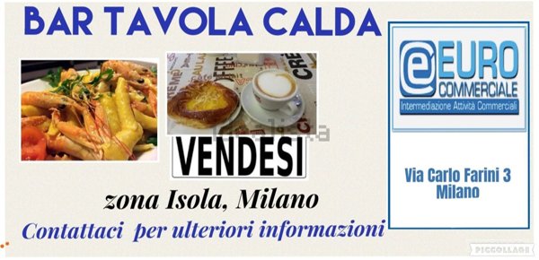 ufficio in affitto a Milano in zona Isola