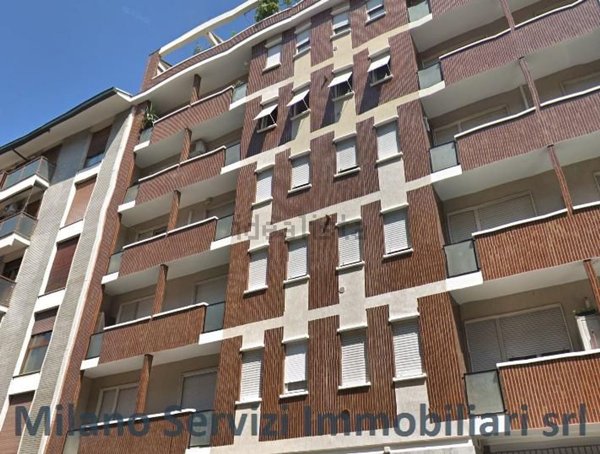 appartamento in affitto a Milano in zona Isola