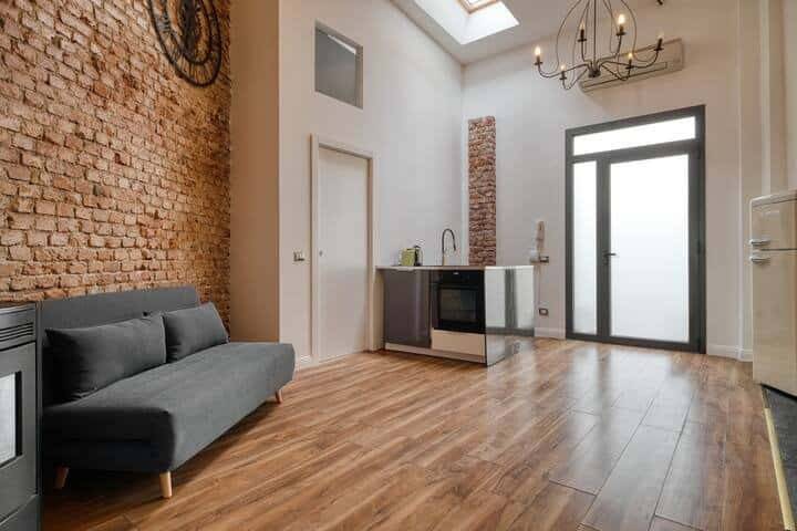 appartamento in affitto a Milano in zona Cadorna