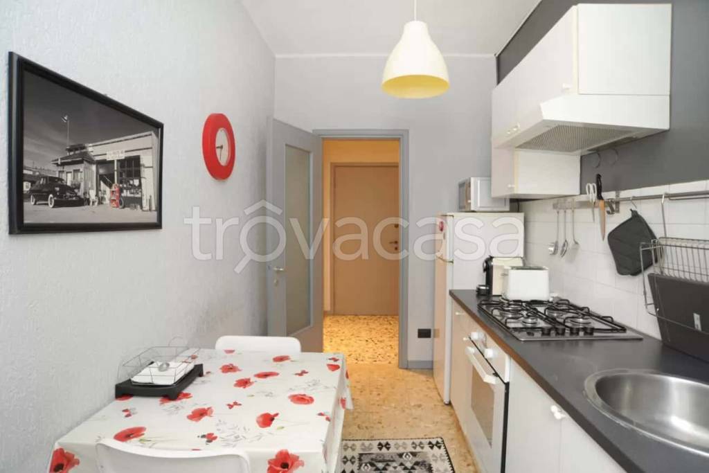 appartamento in affitto a Milano in zona Centro Storico