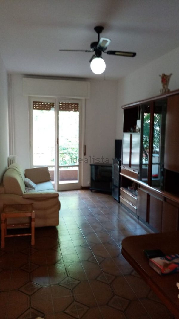 appartamento in affitto a Milano in zona Gorla