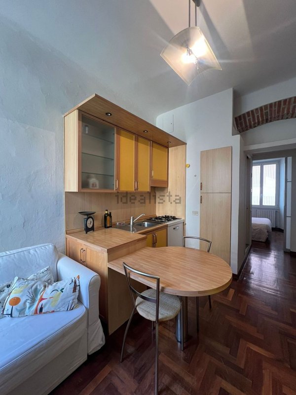 appartamento in affitto a Milano in zona Porta Romana