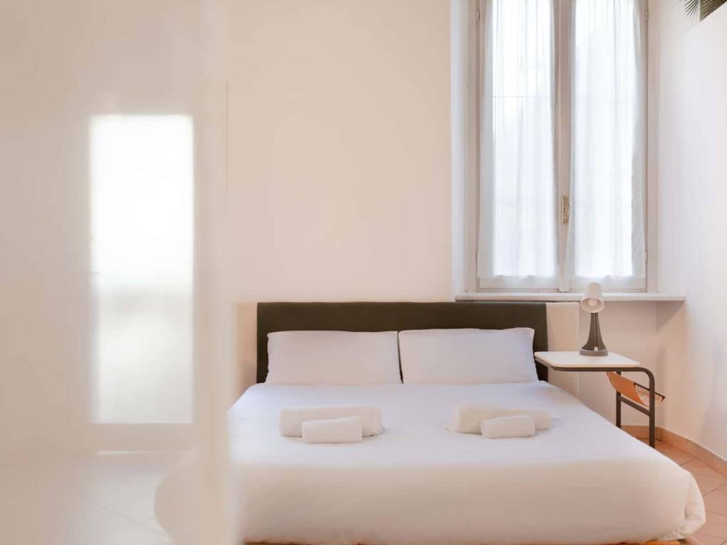 appartamento in affitto a Milano in zona Porta Venezia