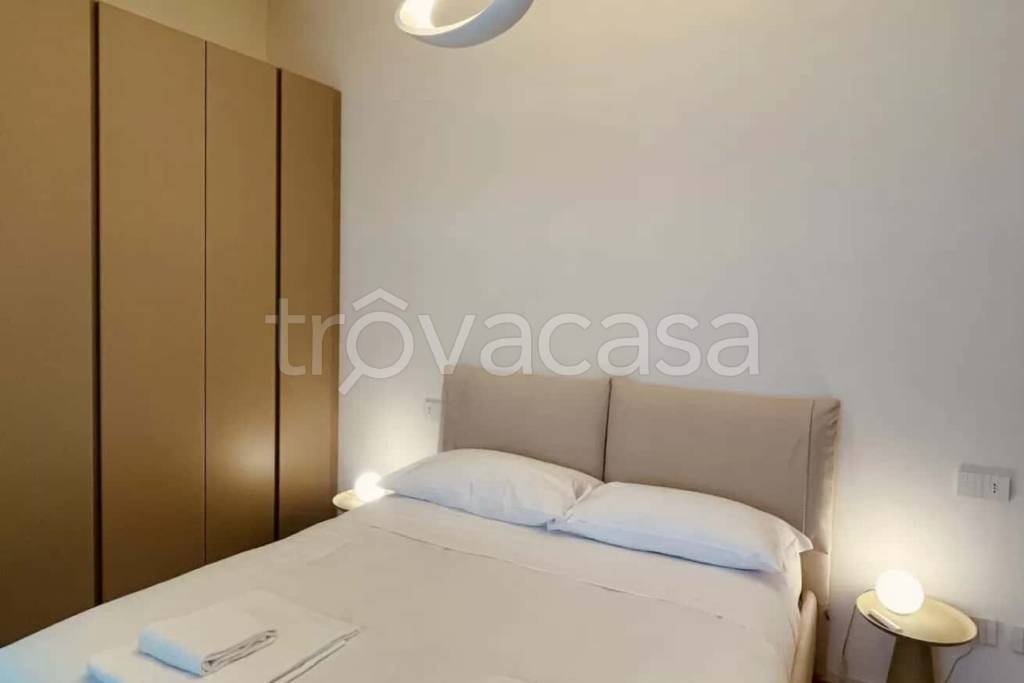 appartamento in affitto a Milano in zona San Vittore