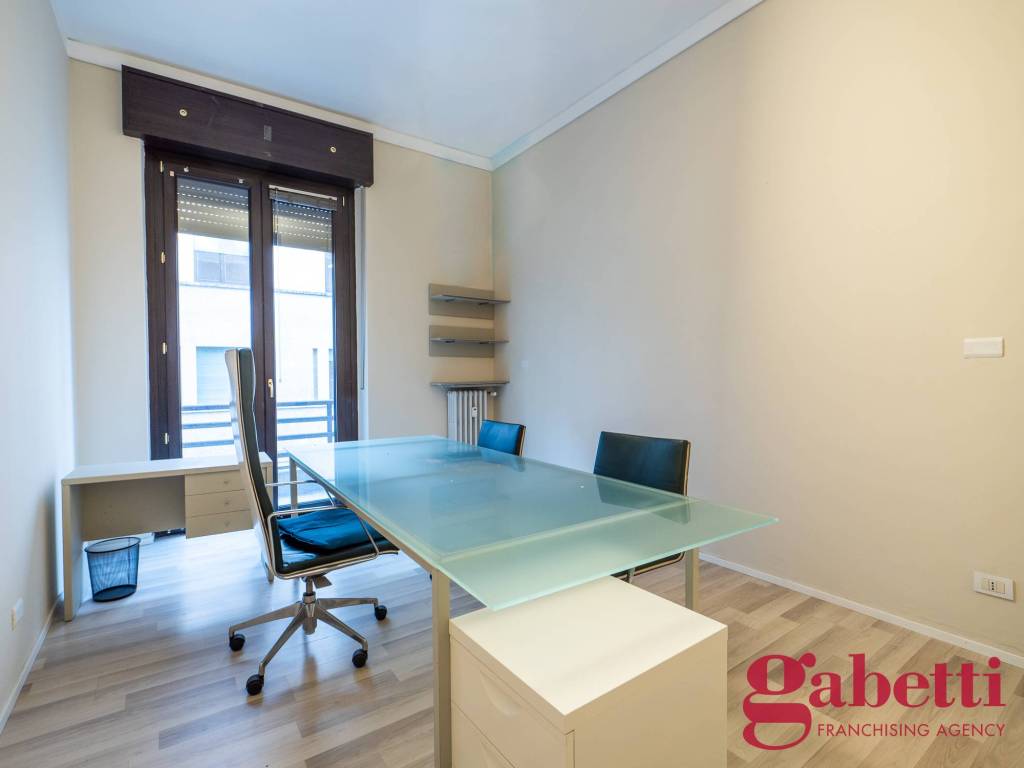 appartamento in affitto a Milano in zona Centro Storico