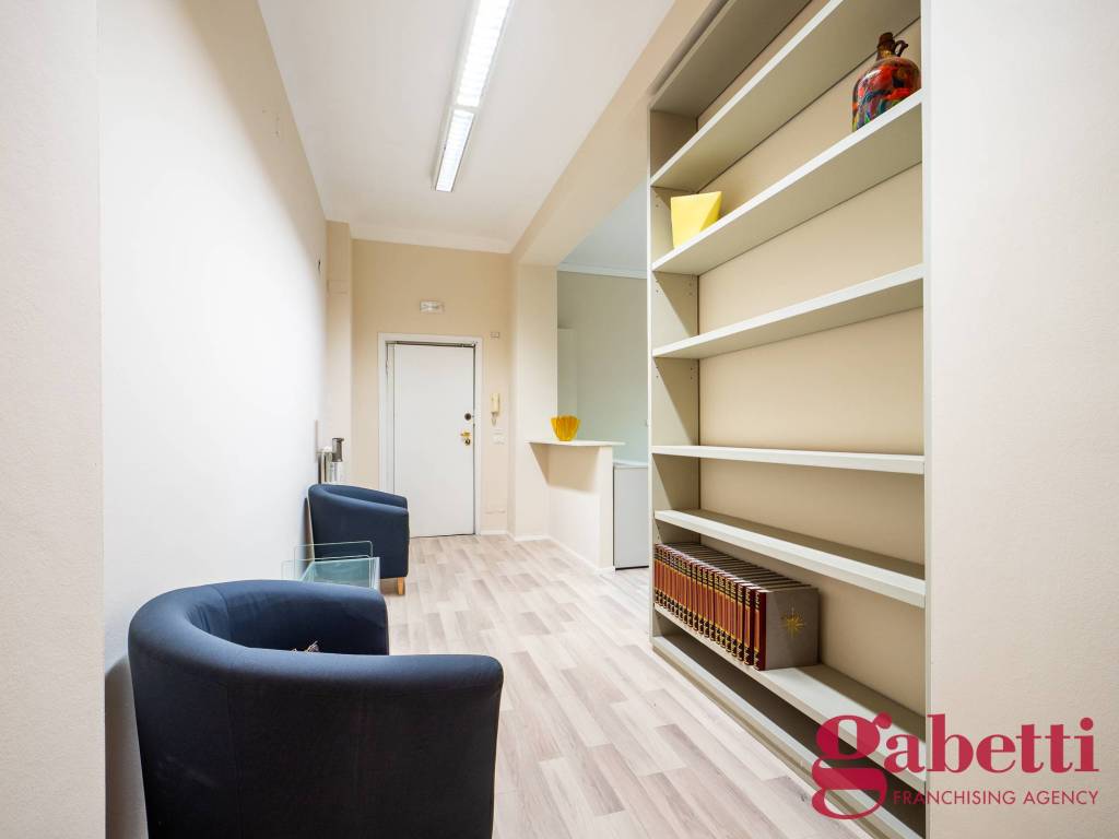 appartamento in affitto a Milano in zona Centro Storico