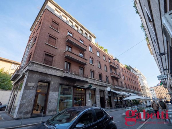 appartamento in affitto a Milano in zona Centro Storico