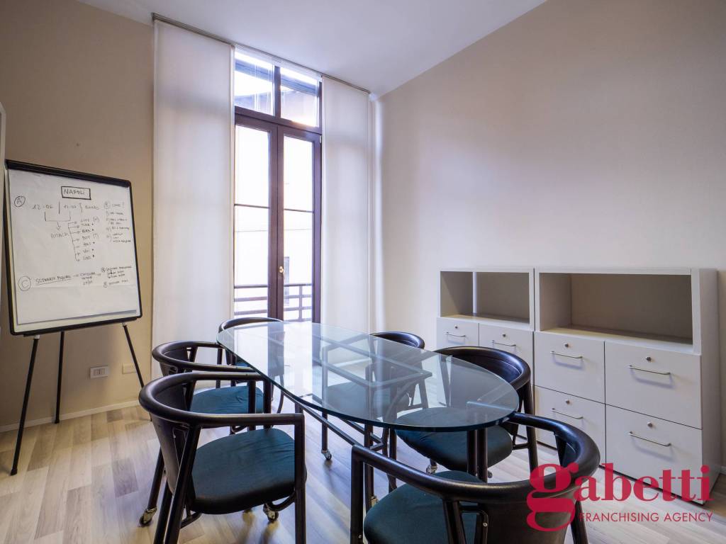 appartamento in affitto a Milano in zona Centro Storico