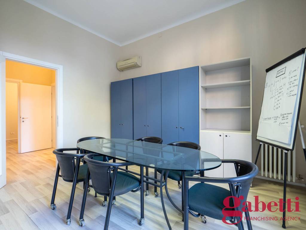 appartamento in affitto a Milano in zona Centro Storico