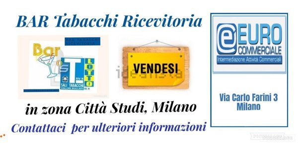 negozio in affitto a Milano in zona Città Studi