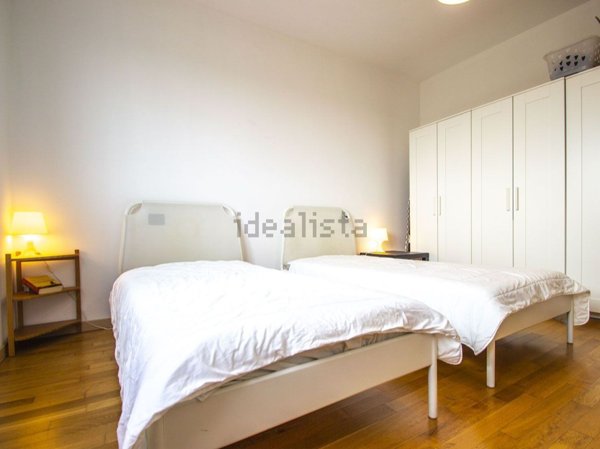 appartamento in affitto a Milano in zona Vialba