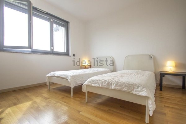 appartamento in affitto a Milano in zona Vialba