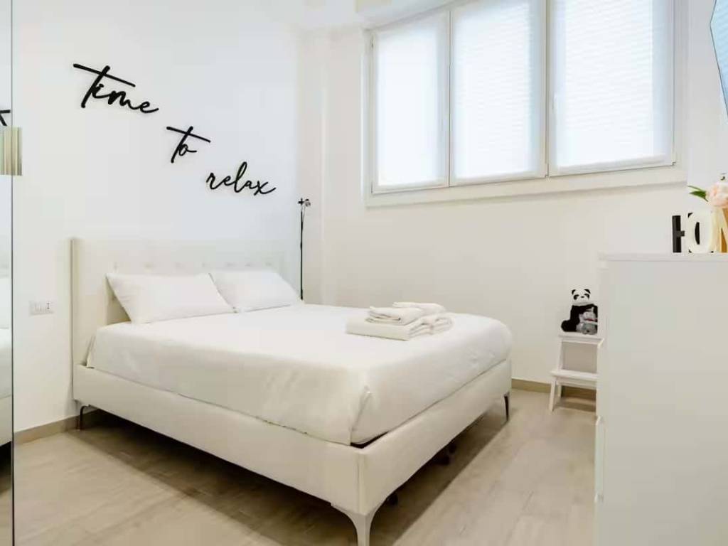 appartamento in affitto a Milano in zona Solari