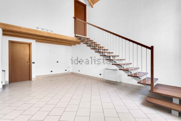 appartamento in affitto a Milano in zona San Cristoforo