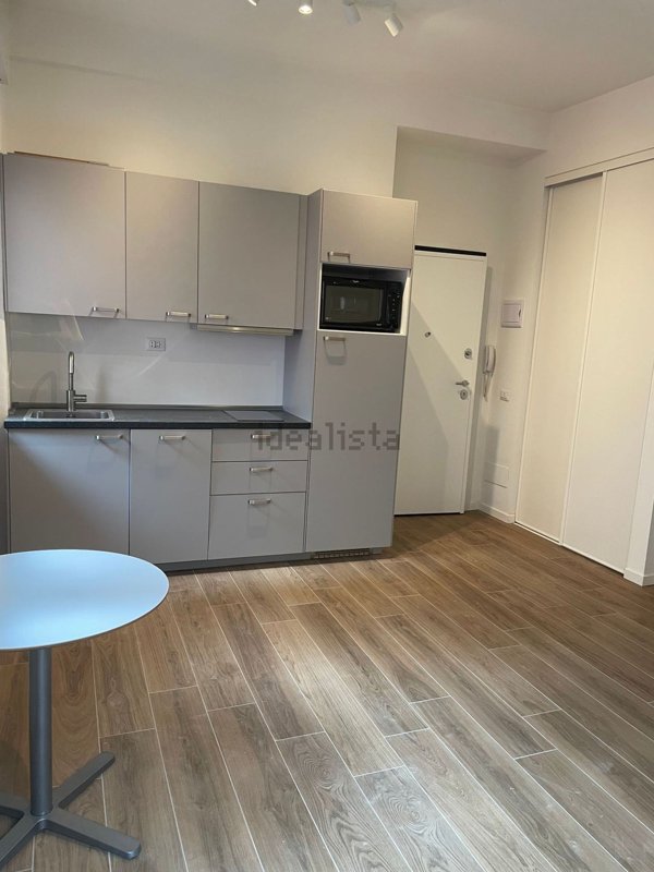 ufficio in affitto a Milano in zona Città Studi