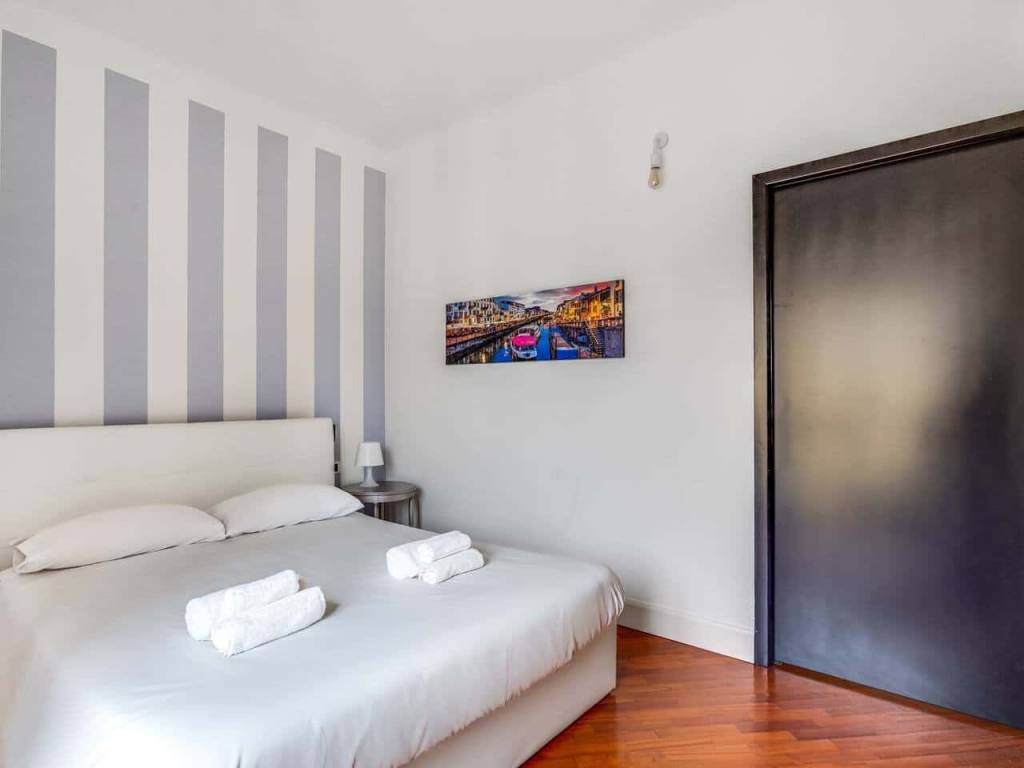 appartamento in affitto a Milano in zona Solari