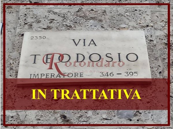 appartamento in affitto a Milano in zona Città Studi