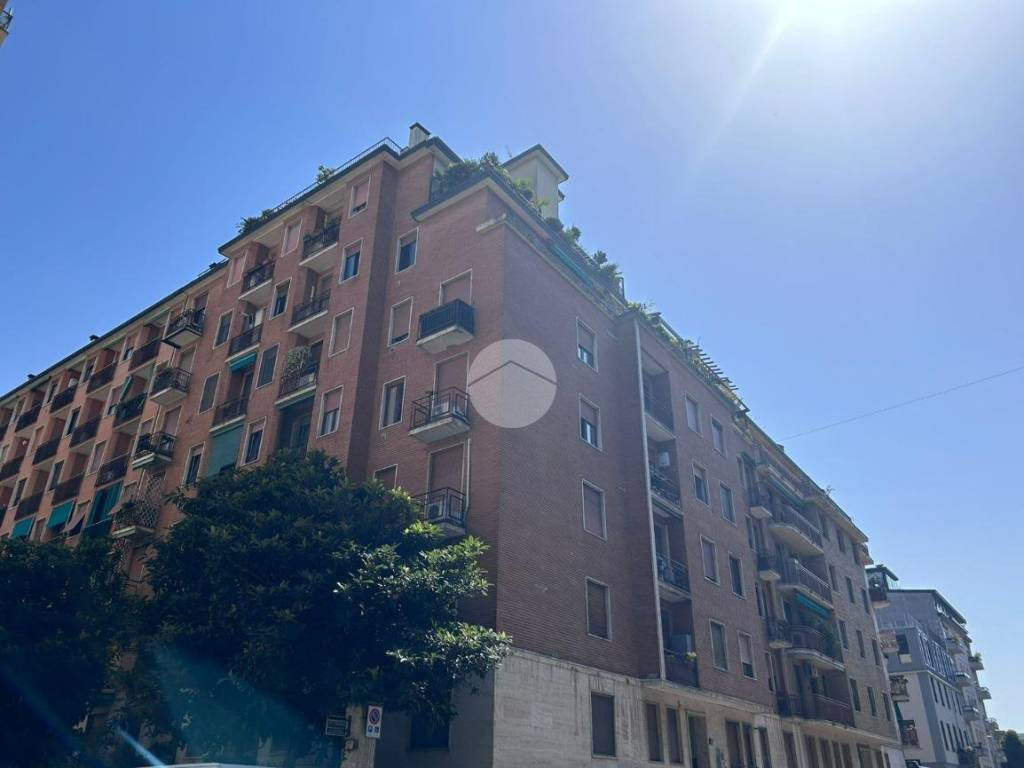 appartamento in affitto a Milano in zona Lorenteggio