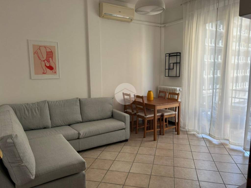 appartamento in affitto a Milano in zona Lorenteggio