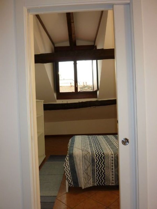 appartamento in affitto a Milano in zona Rogoredo