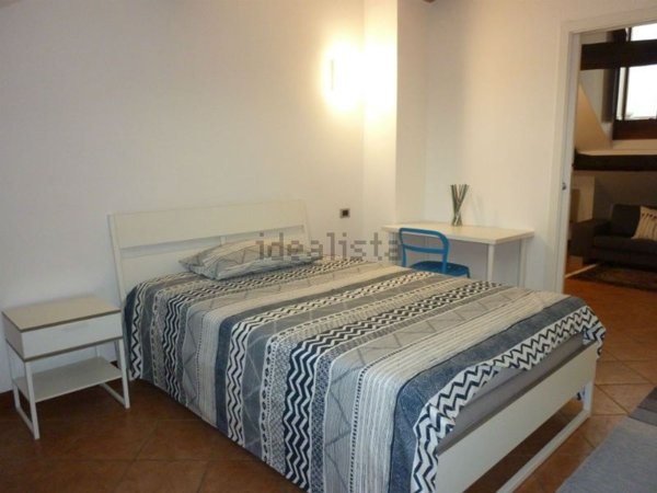 appartamento in affitto a Milano in zona Rogoredo