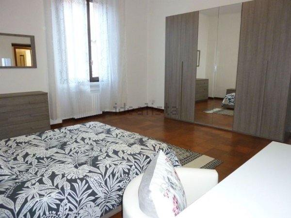appartamento in affitto a Milano in zona Rogoredo