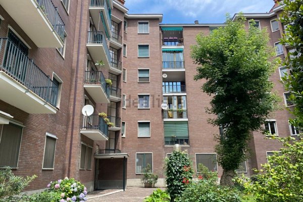 appartamento in affitto a Milano in zona Bocconi