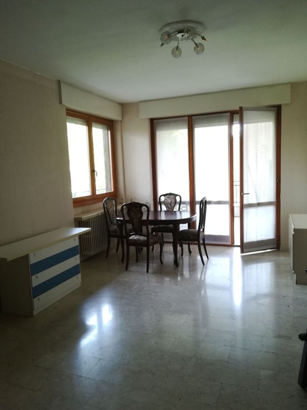 appartamento in affitto a Milano in zona Feltre