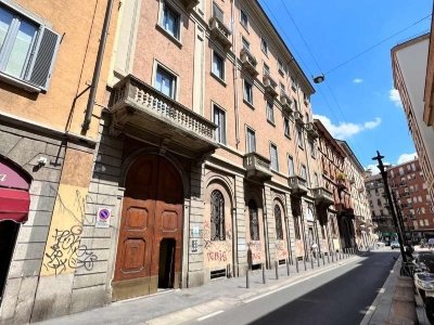appartamento in affitto a Milano in zona Conchetta