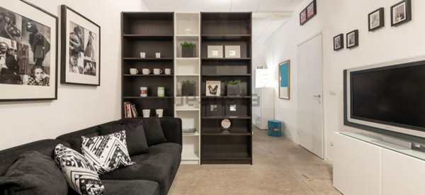 appartamento in affitto a Milano in zona Brera