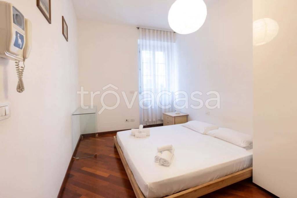 appartamento in affitto a Milano in zona Porta Romana