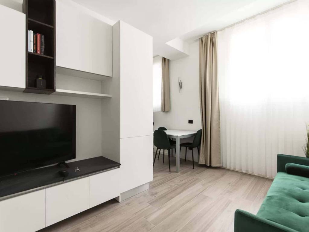 appartamento in affitto a Milano in zona Il Portello