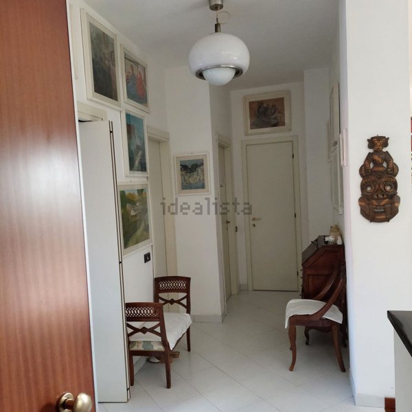 appartamento in affitto a Milano in zona Porta Genova