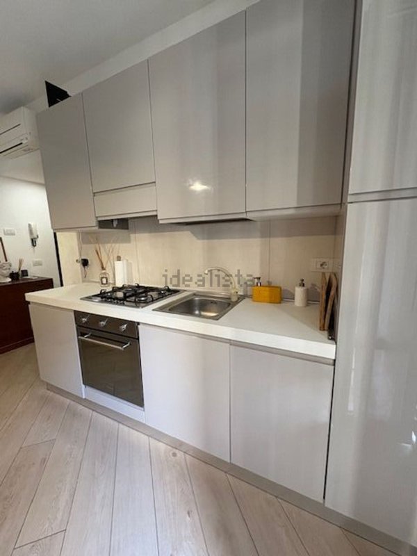 appartamento in affitto a Milano in zona Porta Genova