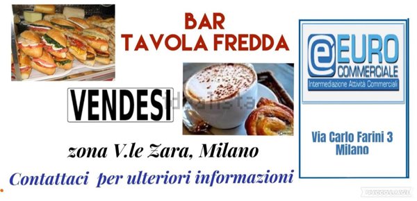 negozio in affitto a Milano