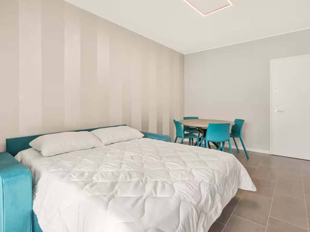 appartamento in affitto a Milano in zona Centro Direzionale