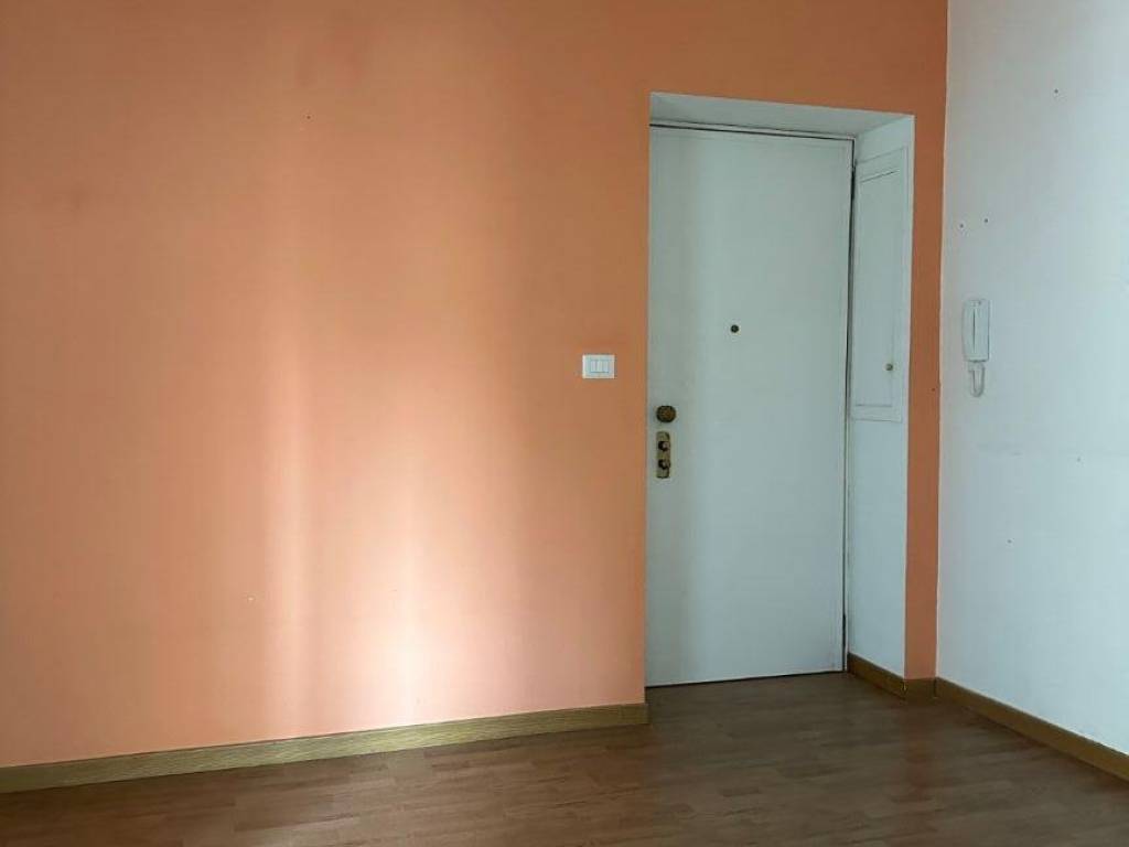 appartamento in affitto a Milano in zona Porta Romana