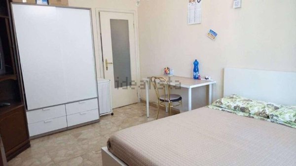 appartamento in affitto a Milano in zona San Siro