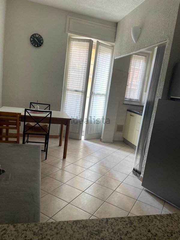 appartamento in affitto a Milano in zona Città Studi