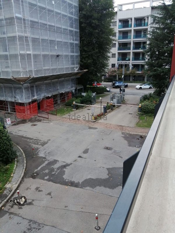 appartamento in affitto a Milano in zona Famagosta