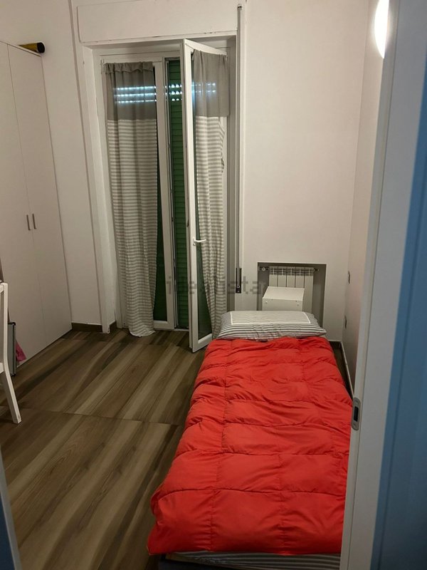 appartamento in affitto a Milano in zona Bicocca