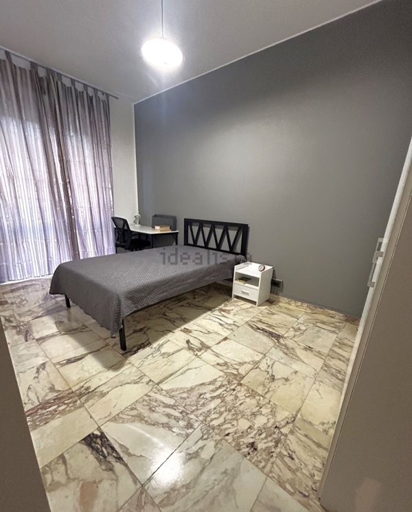 appartamento in affitto a Milano in zona Maggiolina