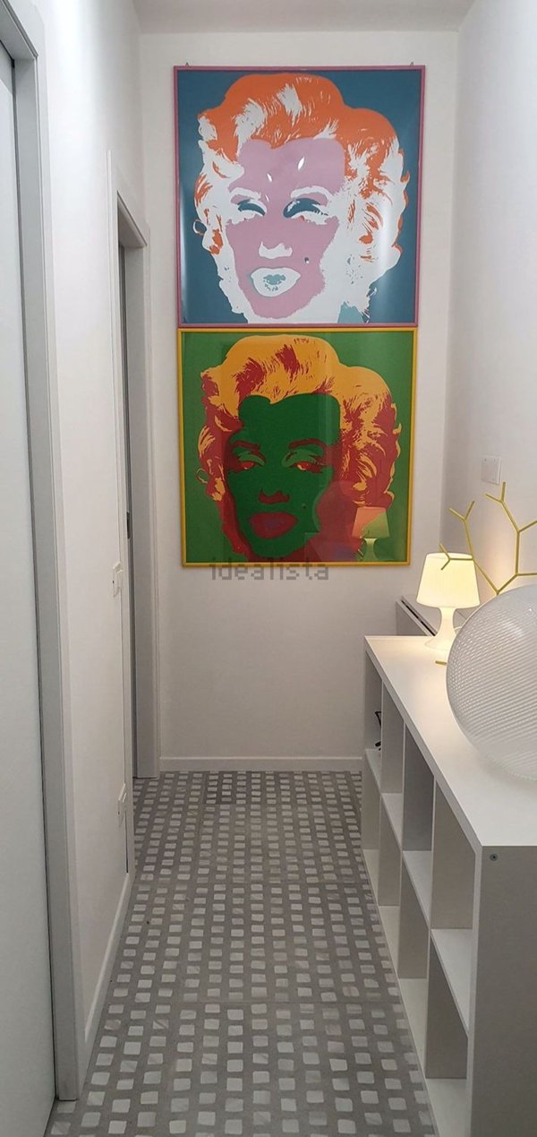 monolocale in affitto a Milano