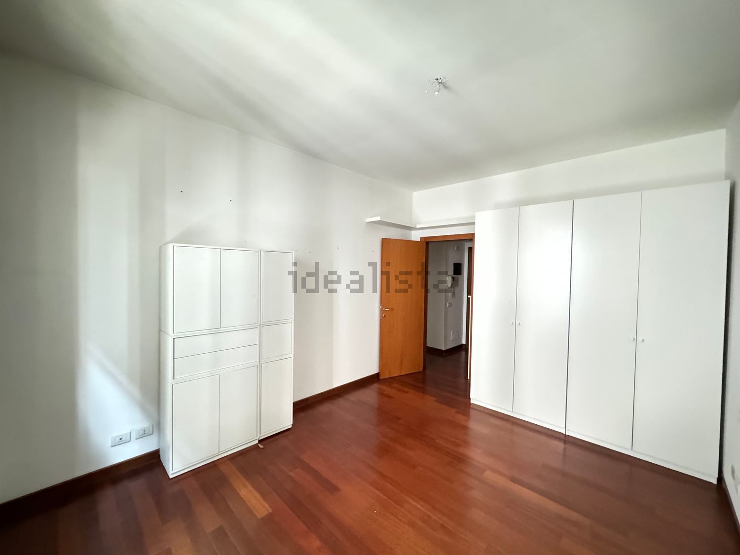 appartamento in affitto a Milano in zona Guastalla