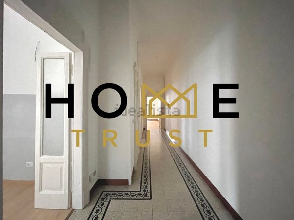 appartamento in affitto a Milano in zona San Vittore